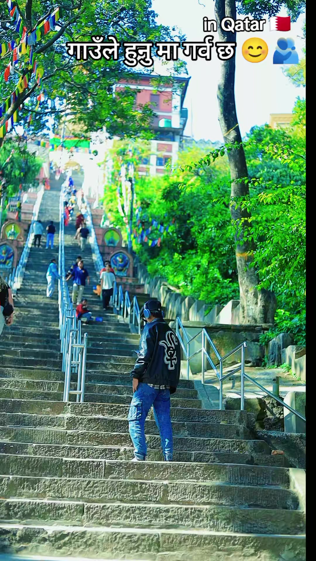 @दैलेखी ठिटो 💗 लाउँछ माया मिठो