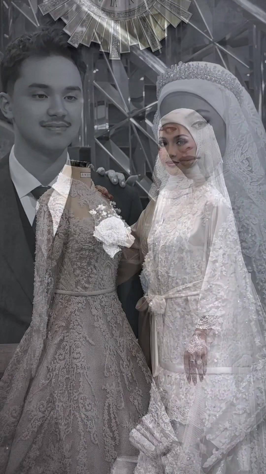 @Ivory Bridal