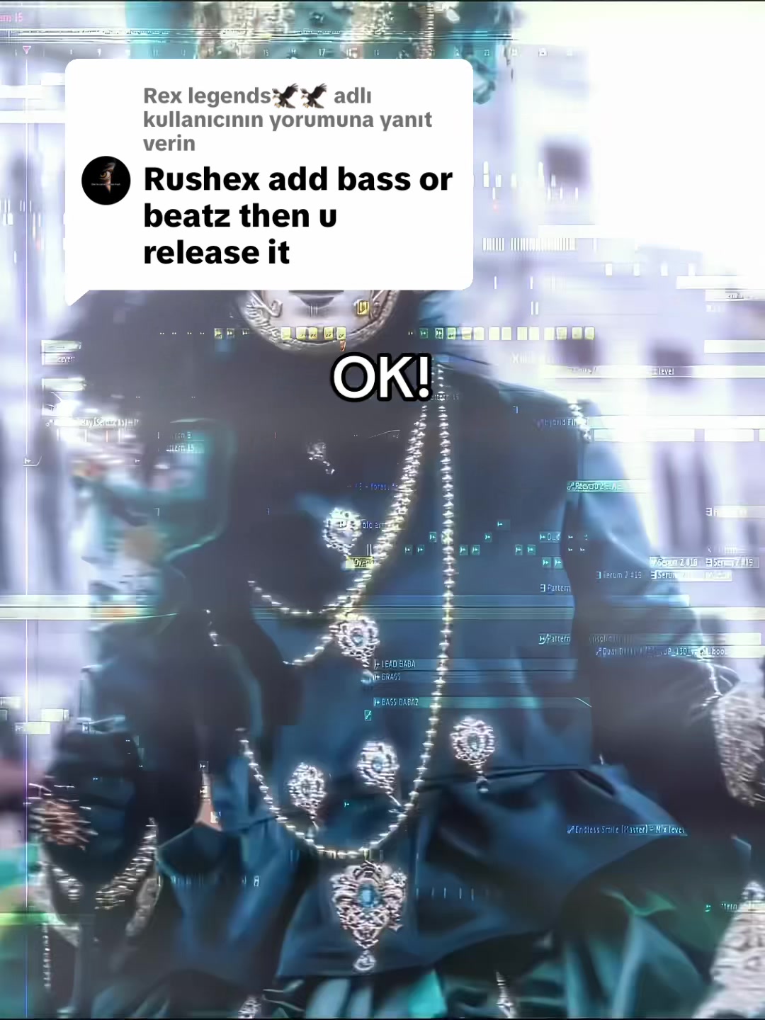 @Rushex