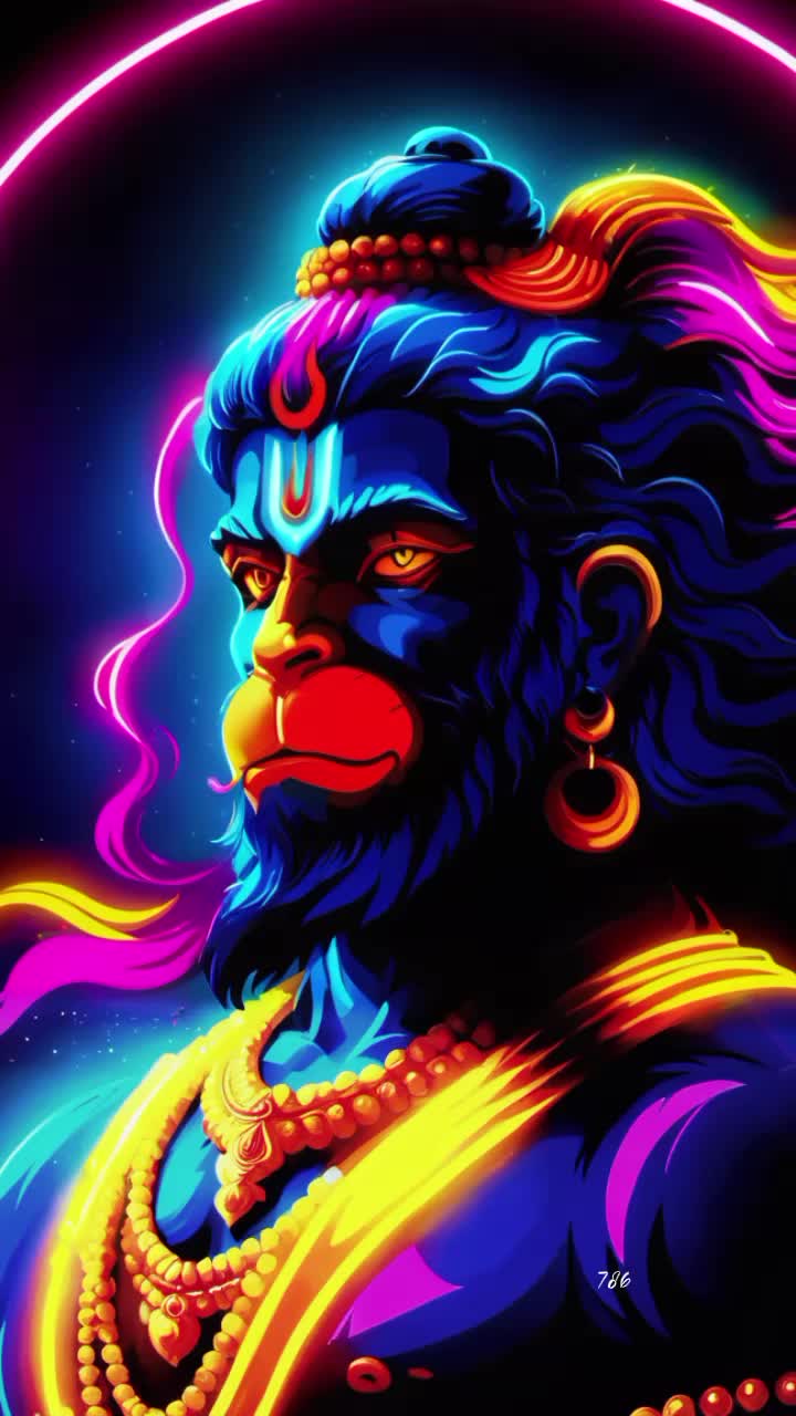 @🙏HANUMAN BAKTHAN 🙏