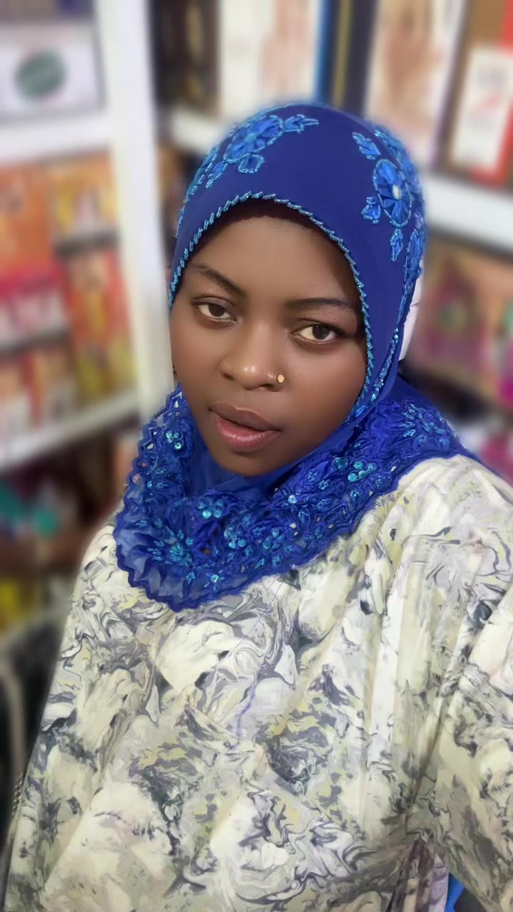 @Olori shun