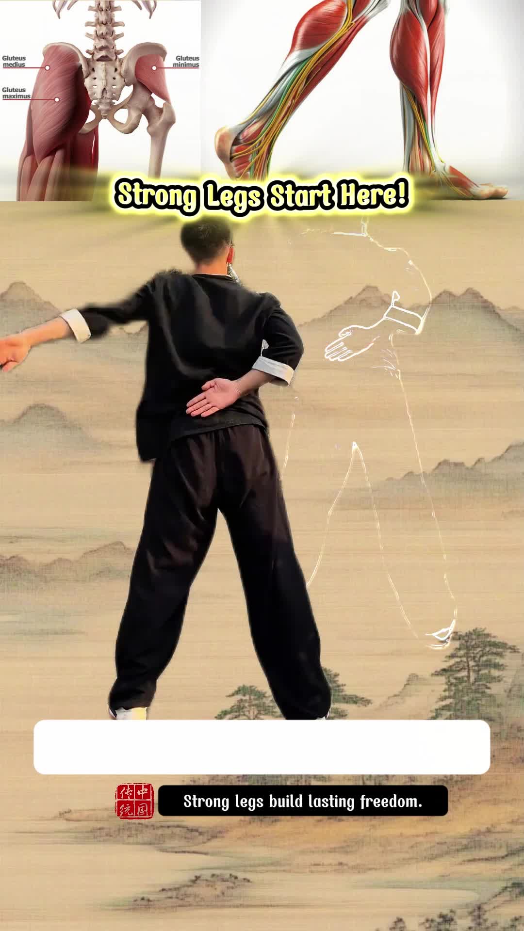@Healing Daily