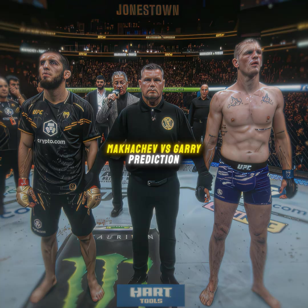 @MMA Legends
