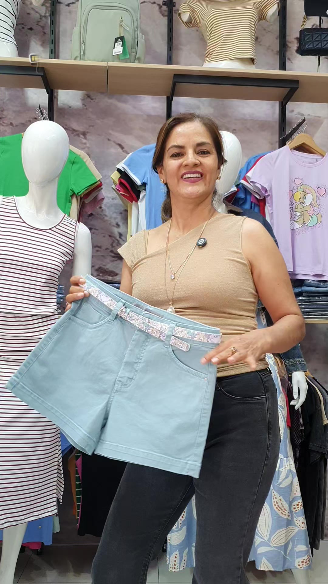 @Boutique Arianne Yamileth