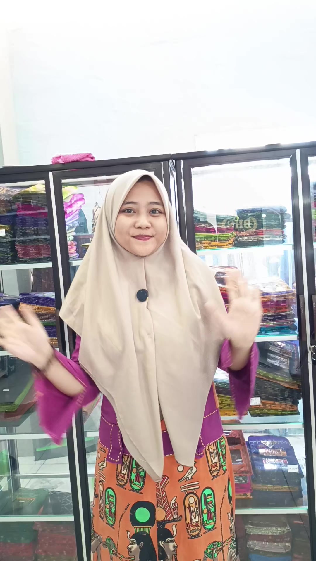 @SARUNG SHD