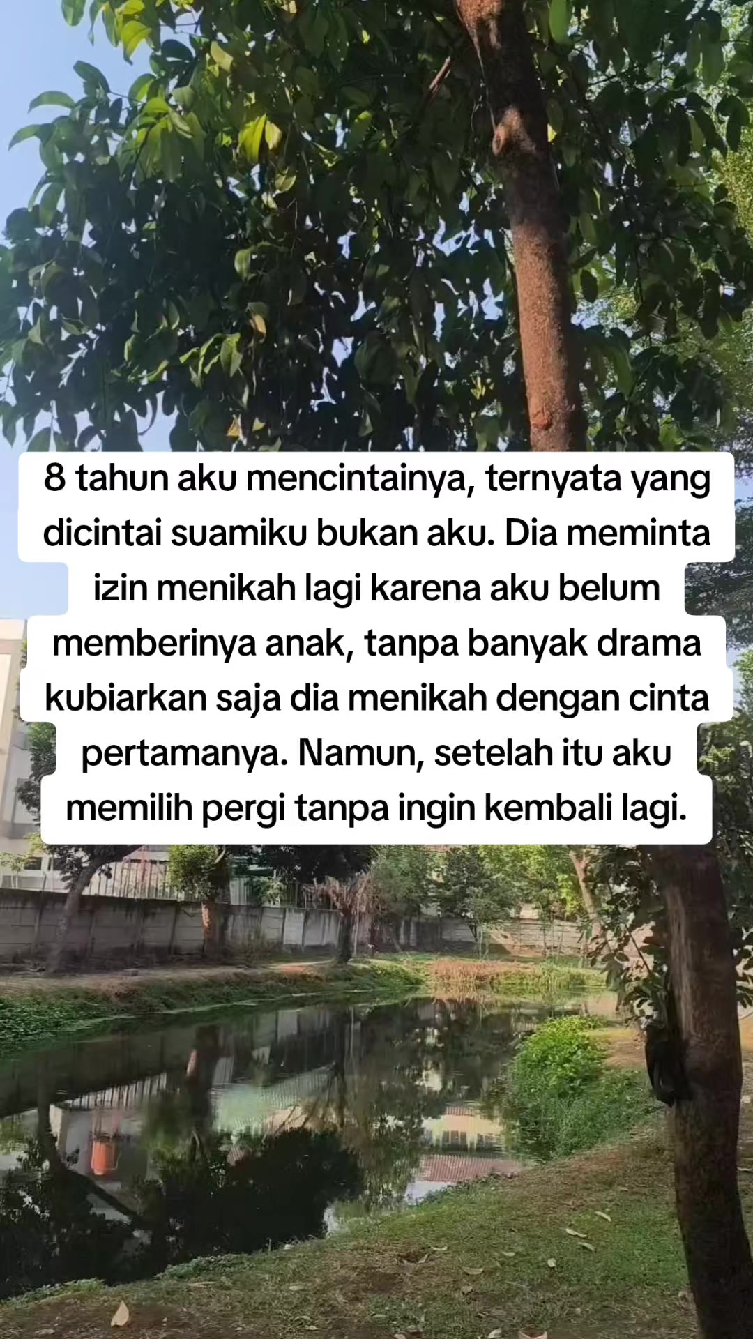 @Curhat Sekarang