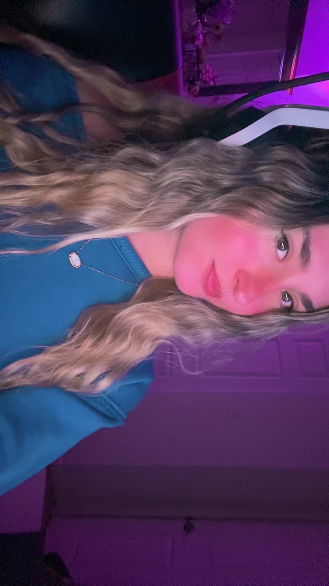 @Breanna