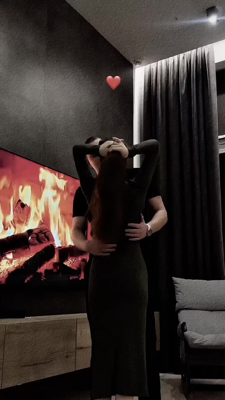 @&hearts;️