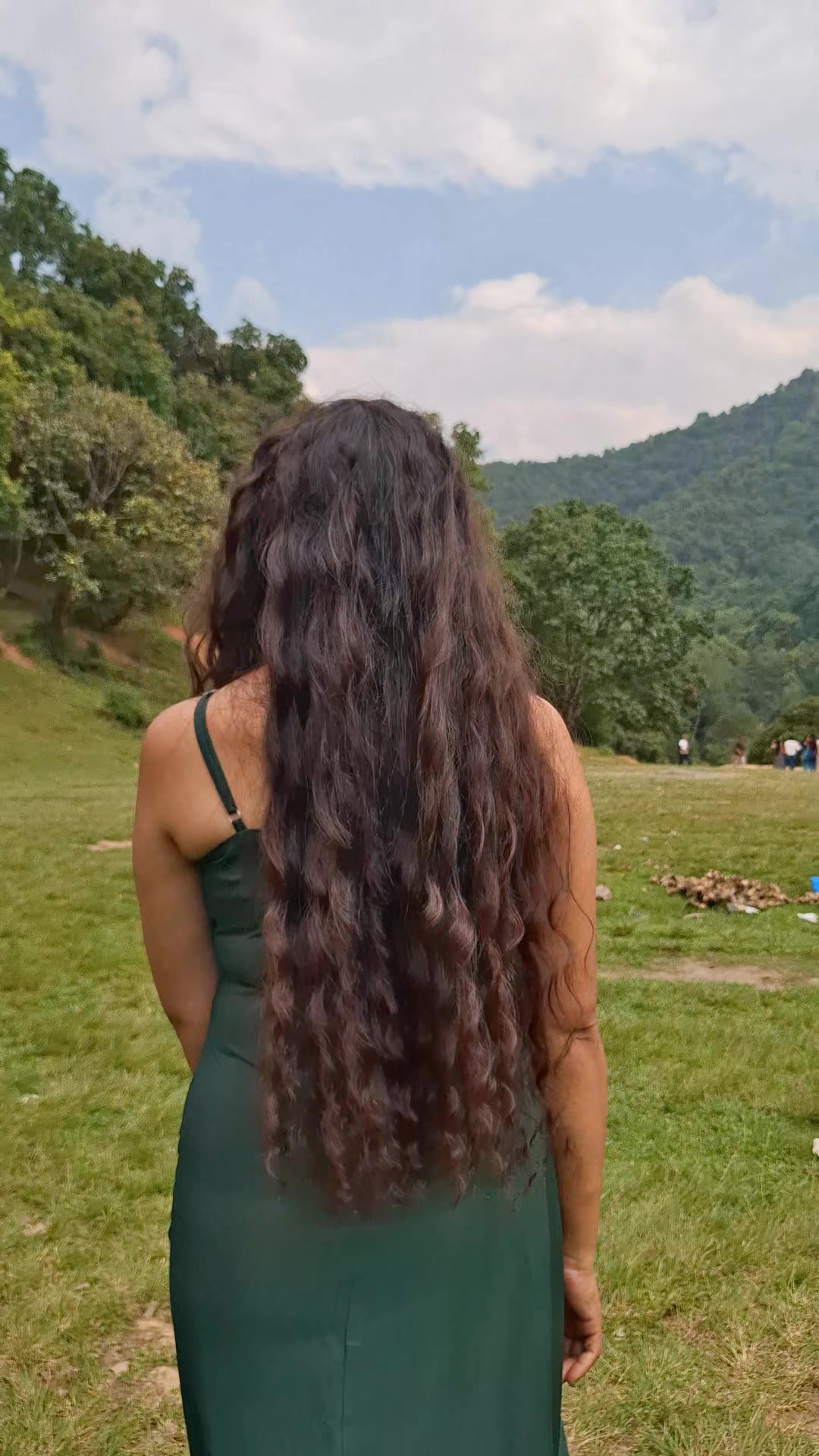 @Yuna shrestha