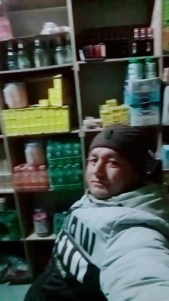 @sarjan shahi