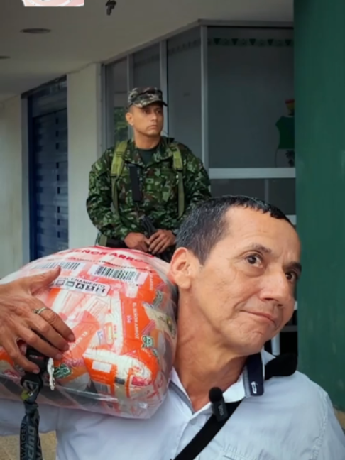 @Amaz&oacute;nica Noticias