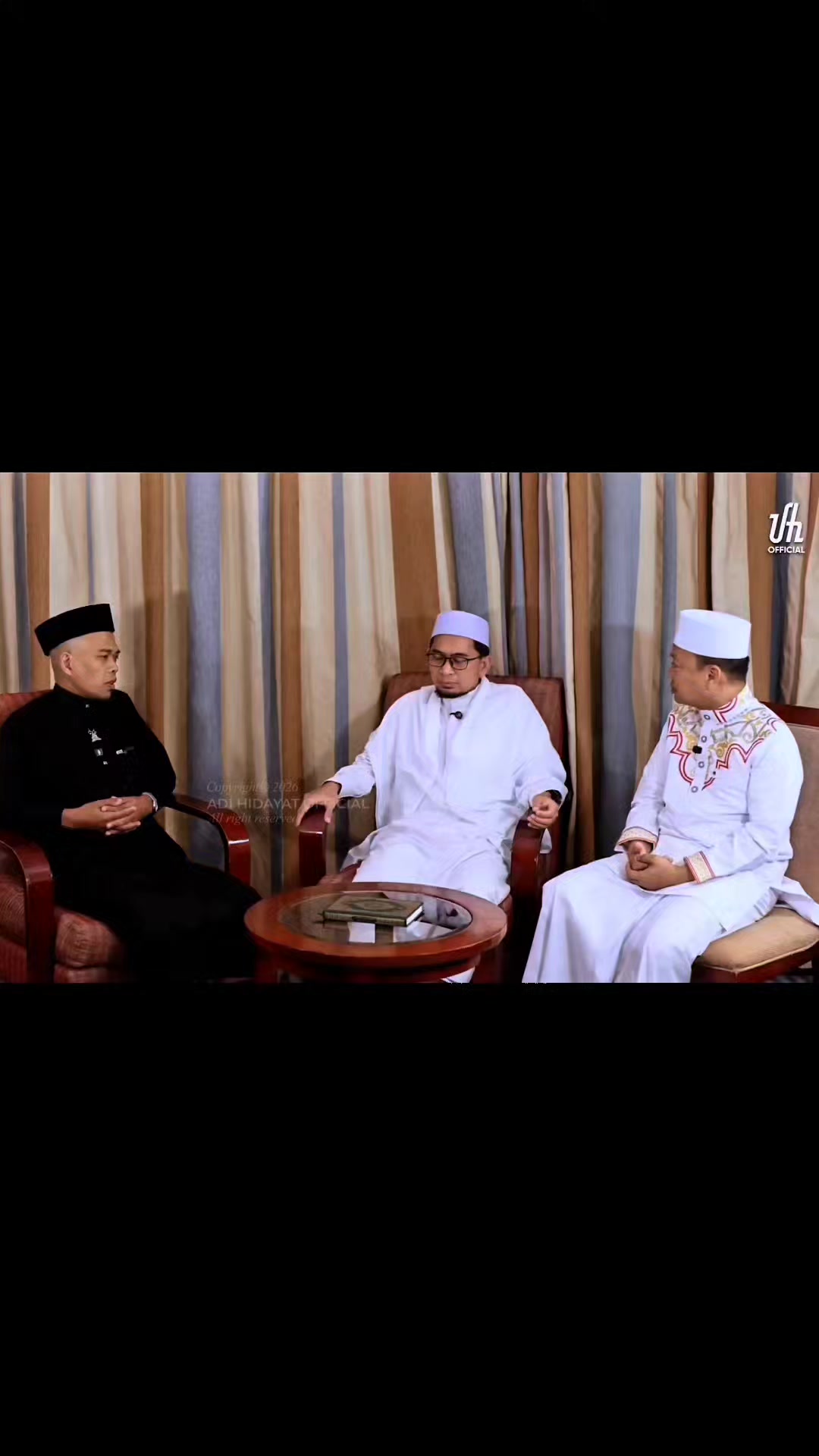 @BukanUstad