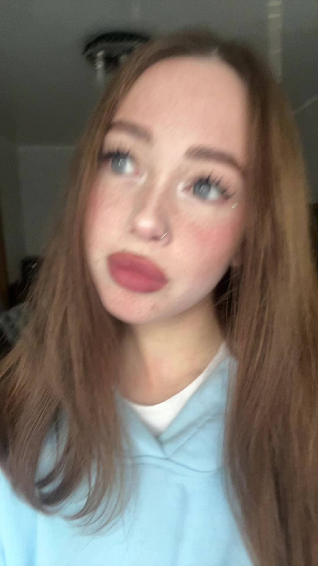 @алинка