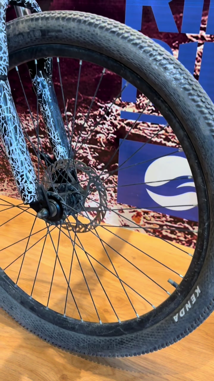 @City Bike Shop