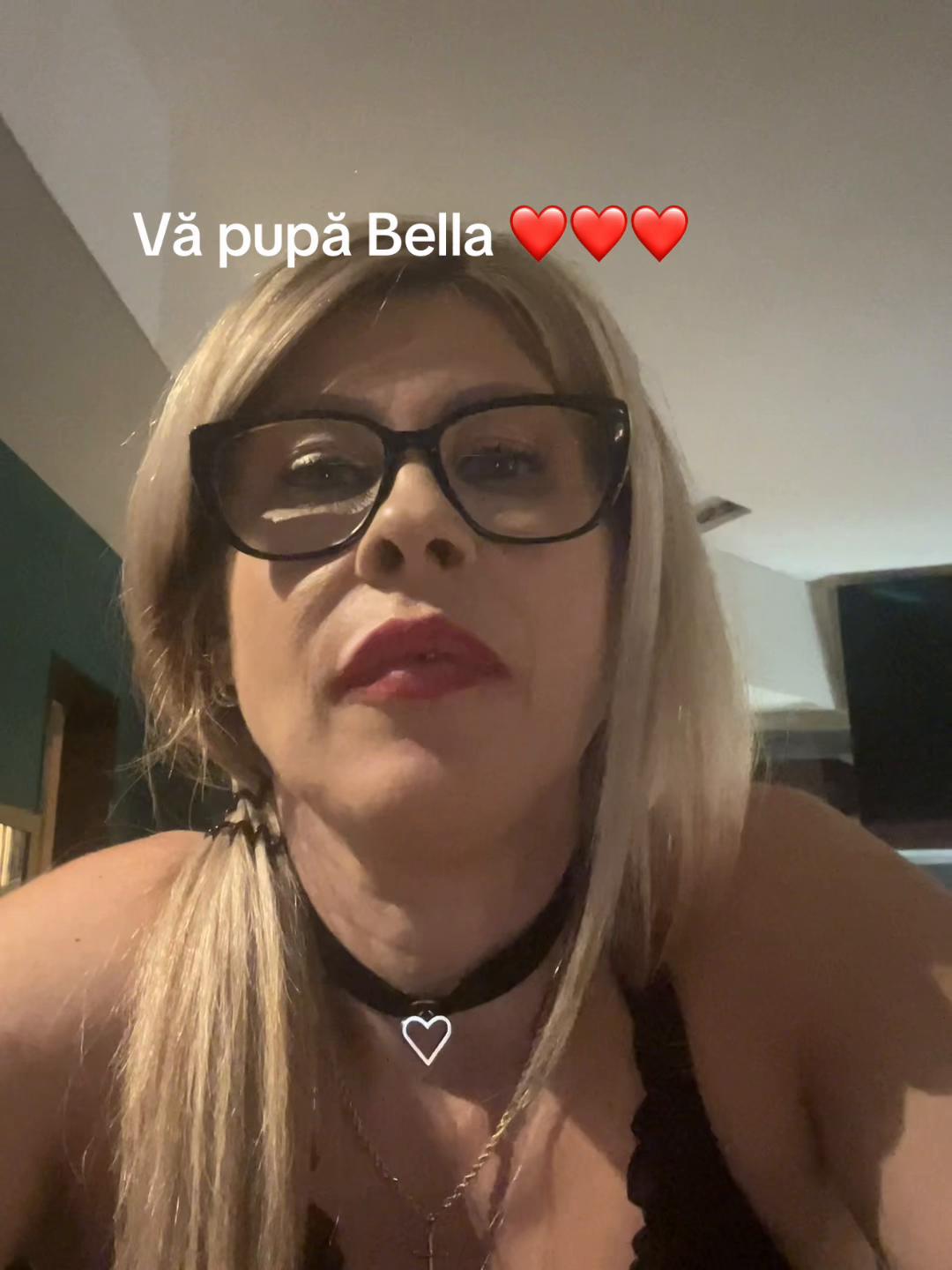 @Bella Zurly ❤️