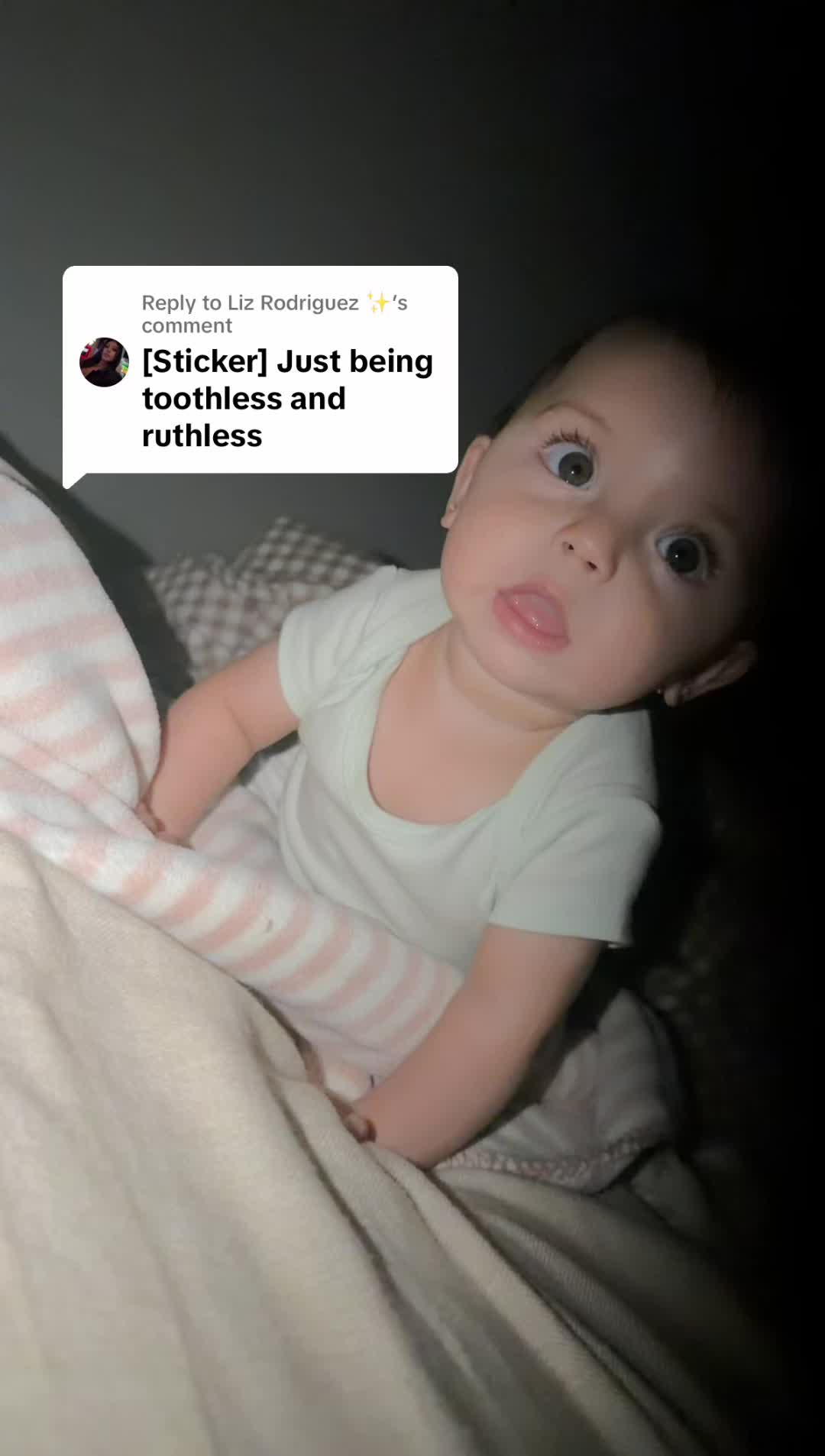 @Joselyn | Mom