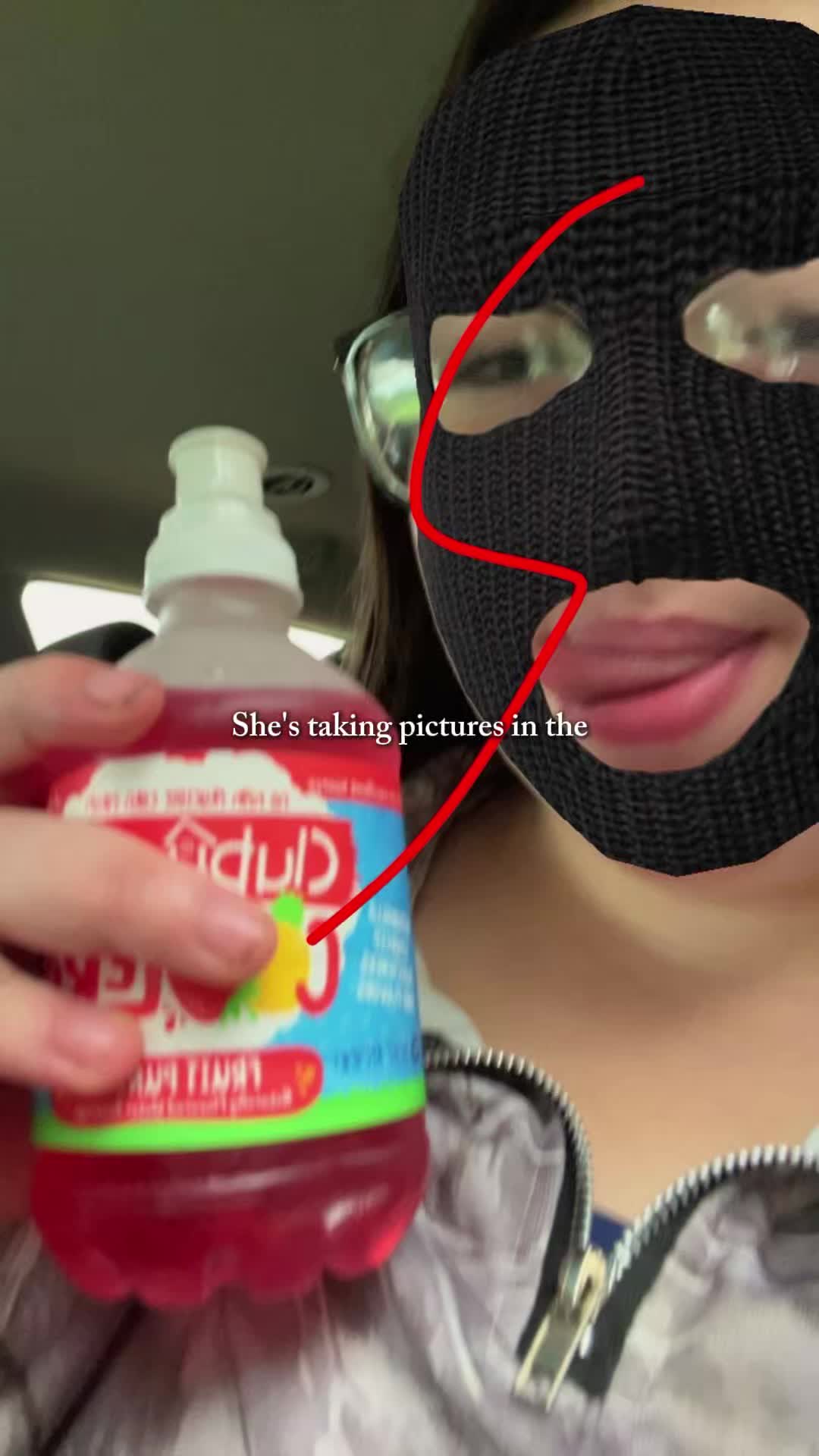 @Maddie