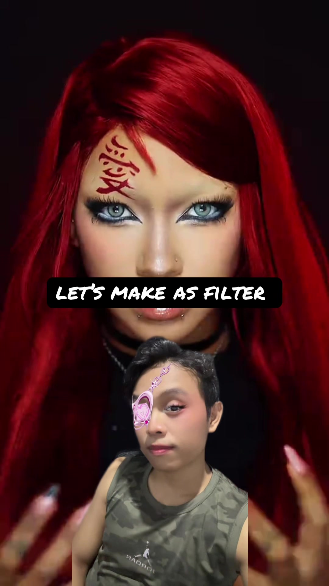 @Dans anugrah | filter creator