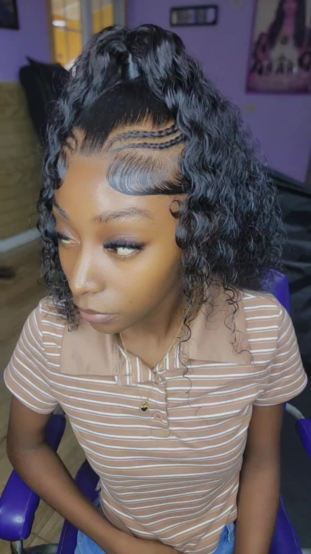 @Ashanti