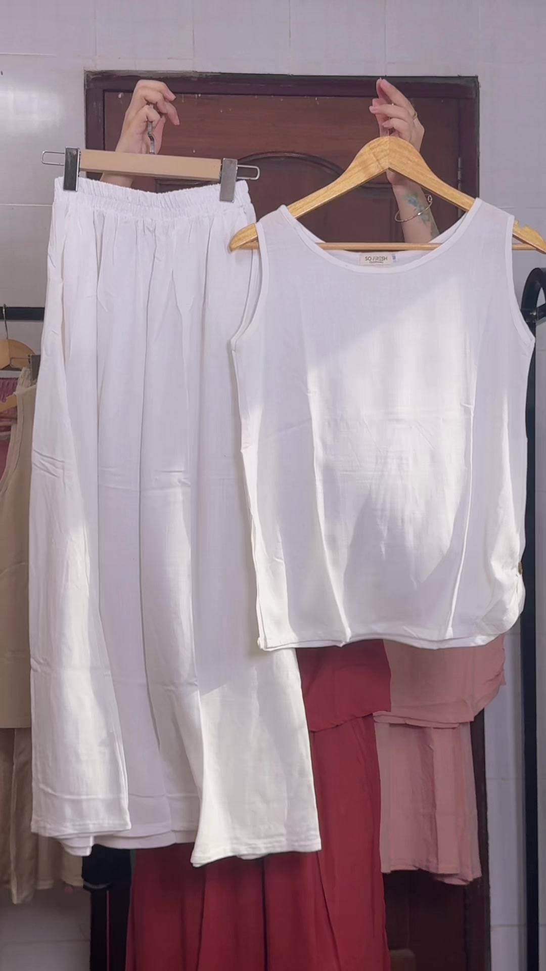 @Yupar collection (ygn)