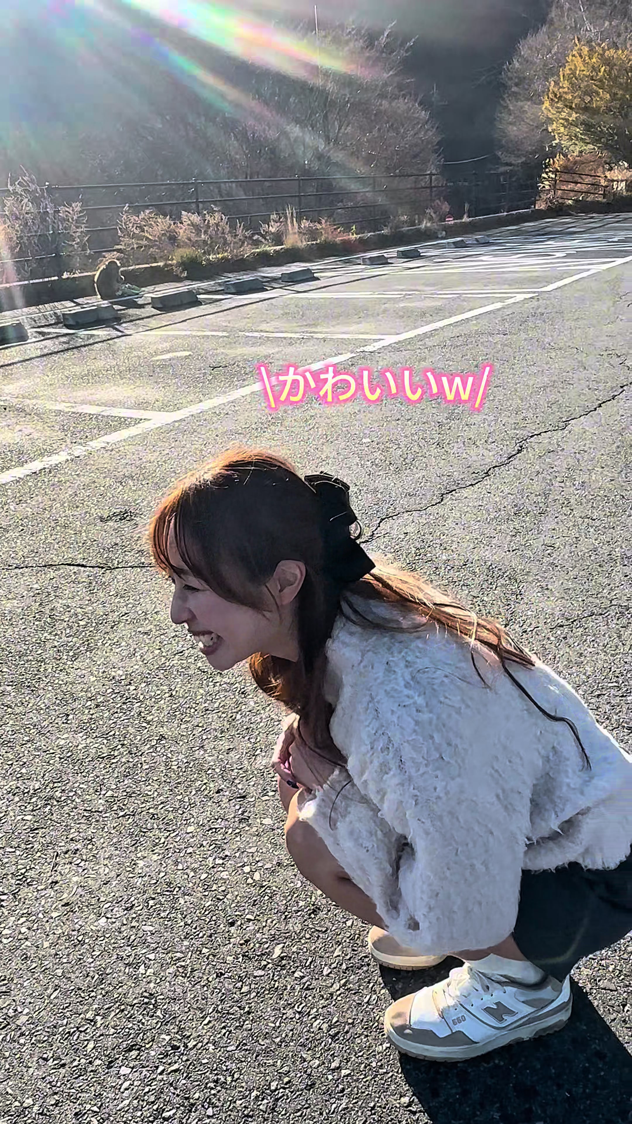 @すずきゆい👼🏻🩰走ってなんぼ。