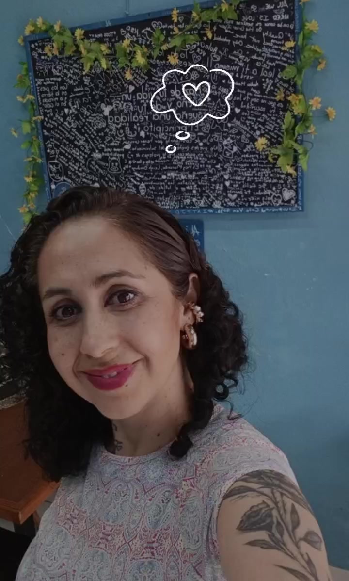 @Mariana HD