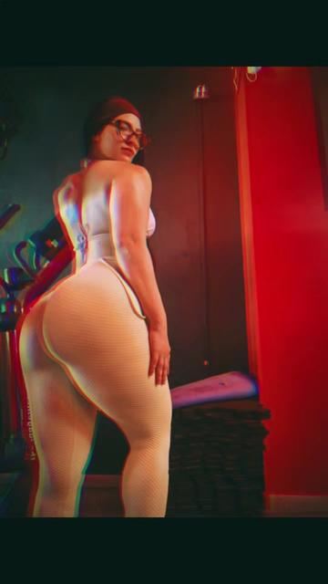 @FitAmazona