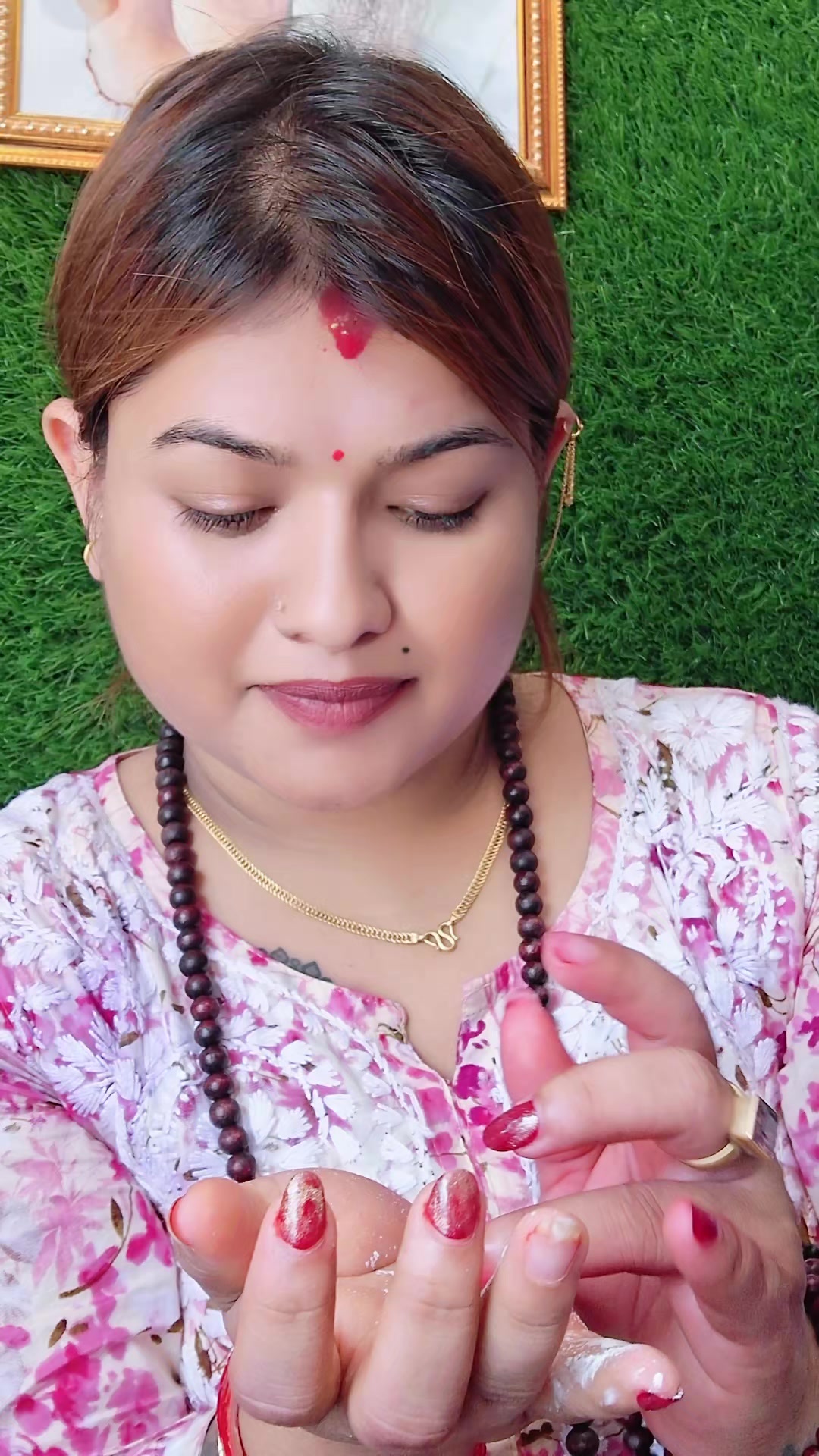 @AarjanAarati