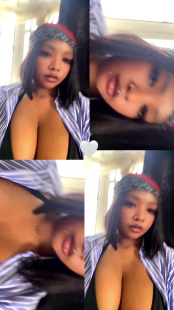 @Bigbaby chi