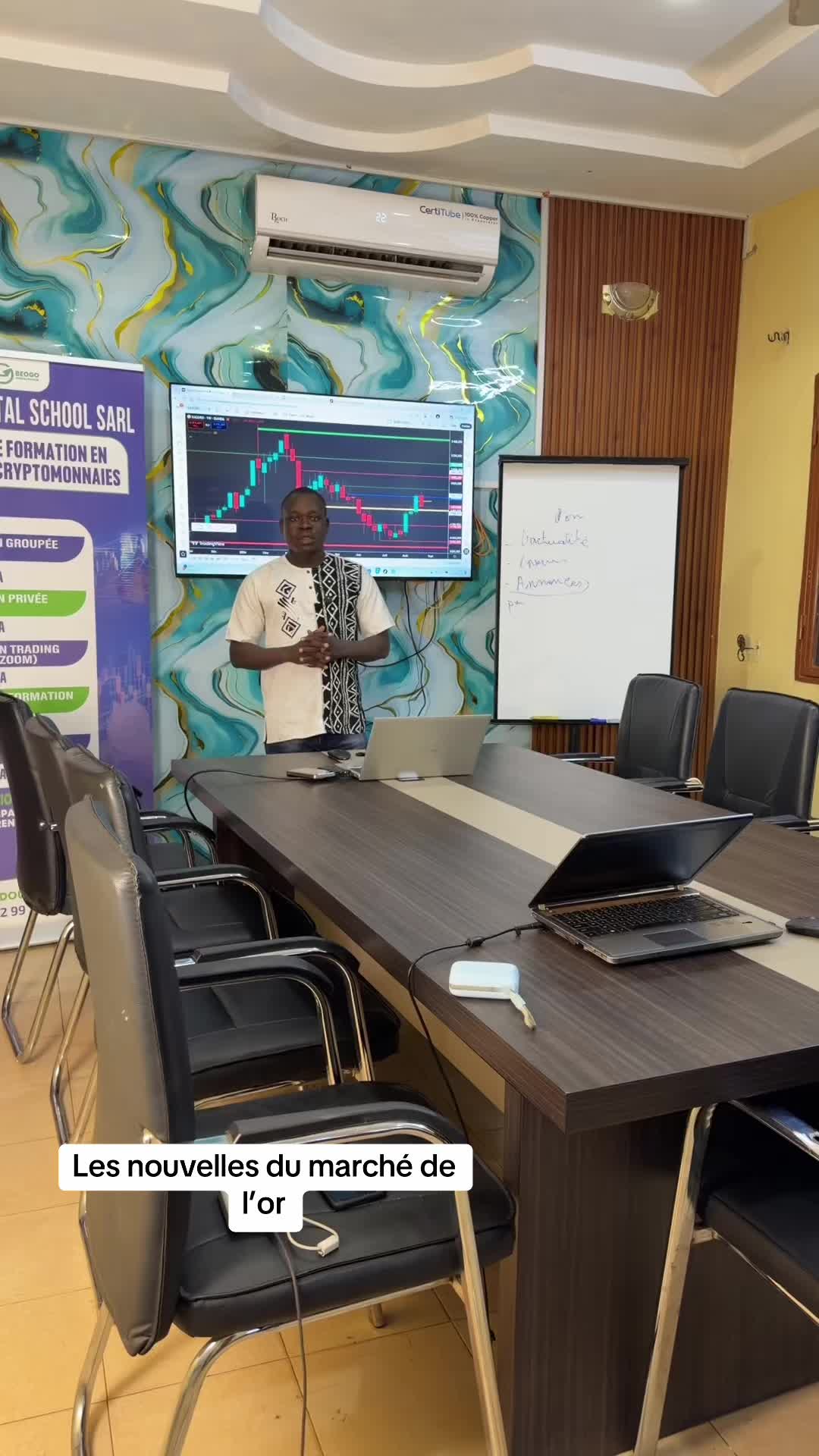 @Beogo Digital School