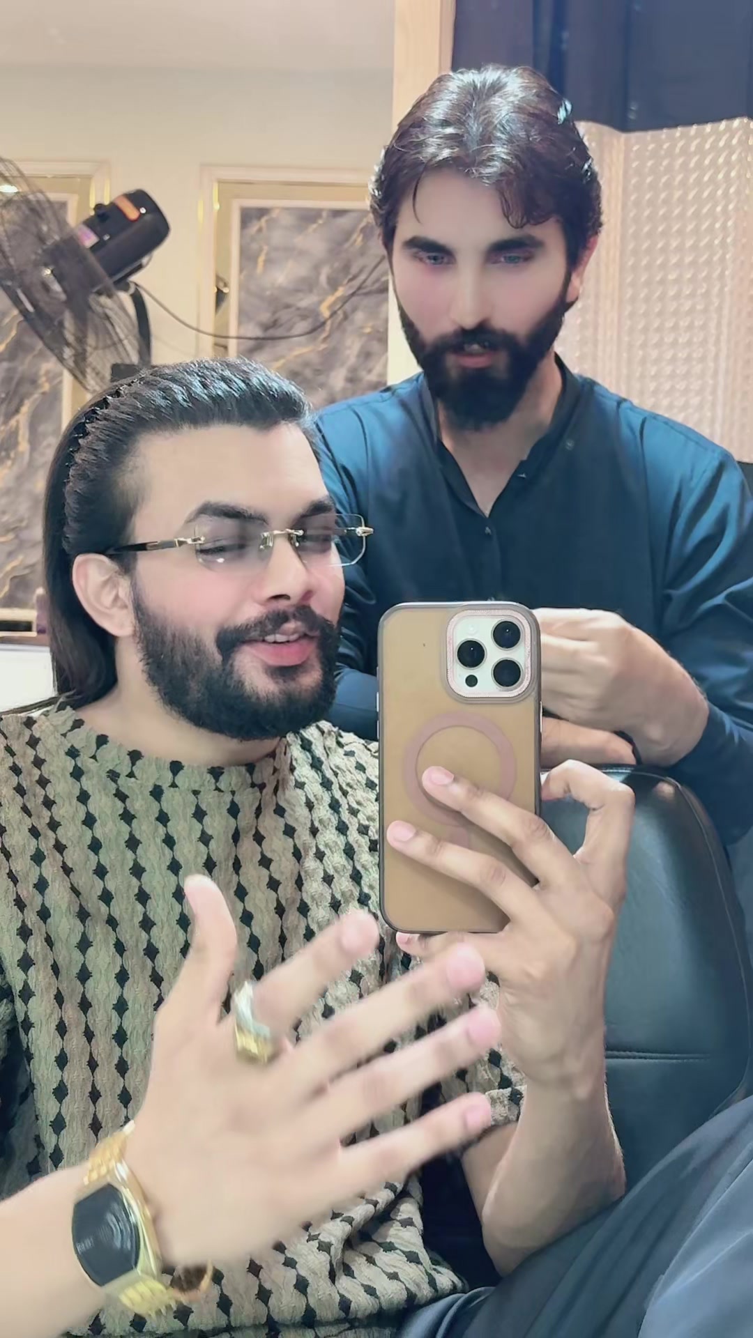@NABEEL  GREEN EYES  👁