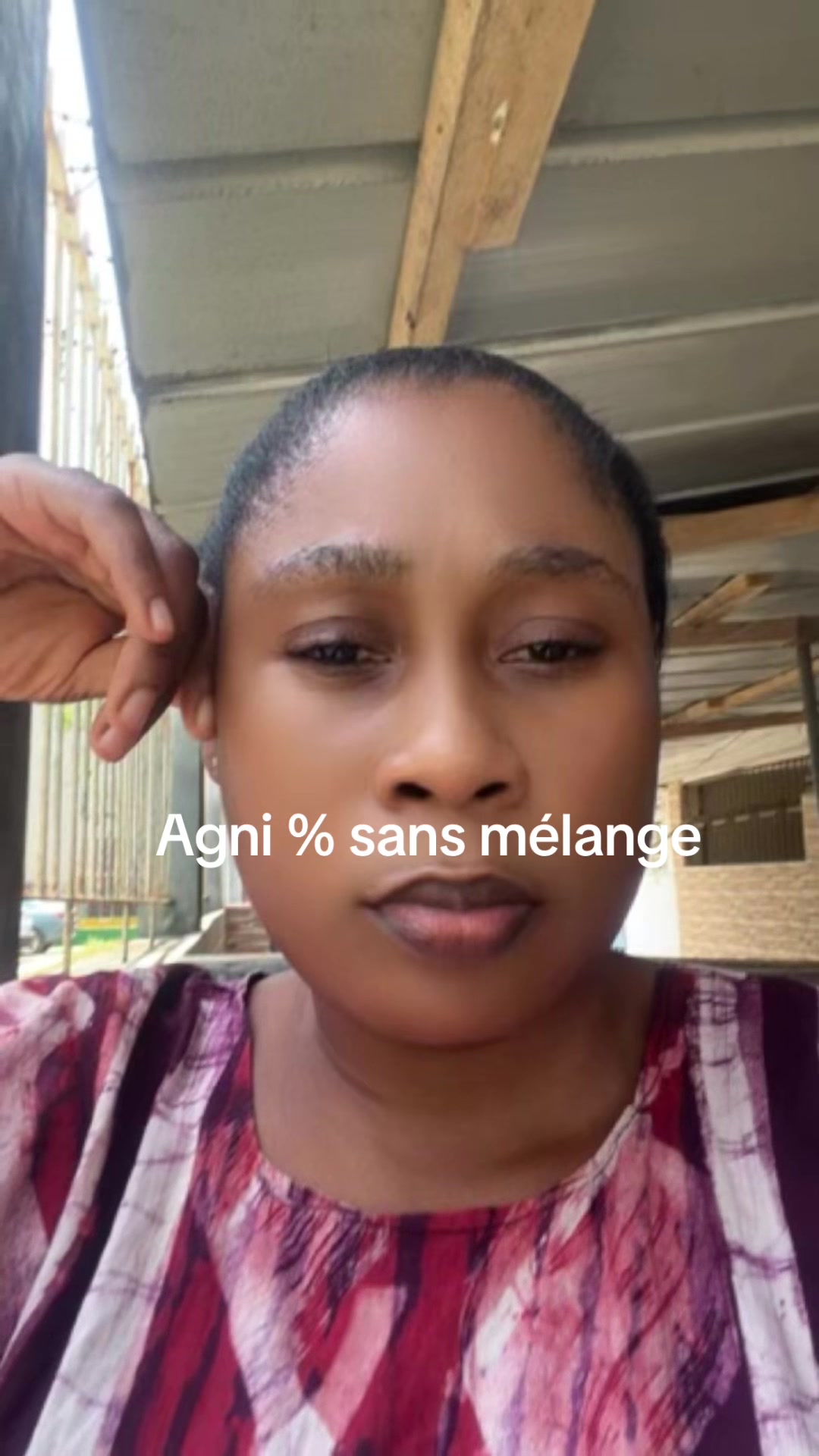@Harmonie Assani