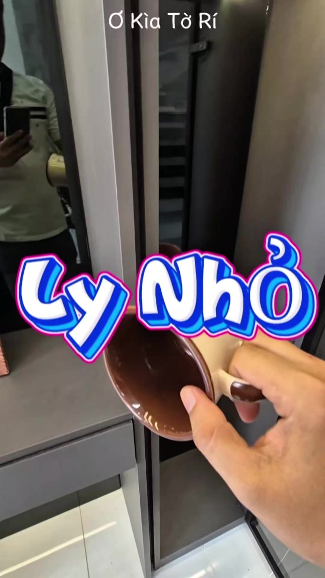 @Ơ K&igrave;a Tờ R&iacute;