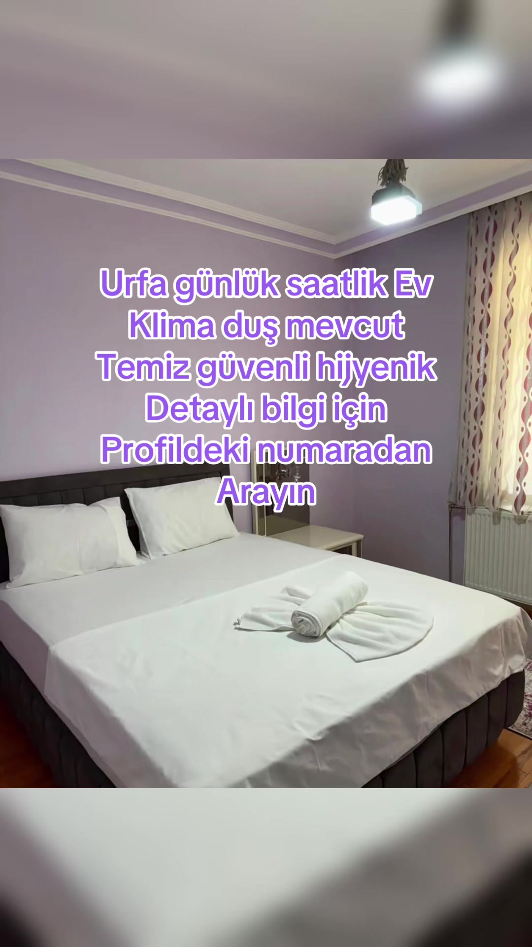 @Urfa G&uuml;nl&uuml;k Ev