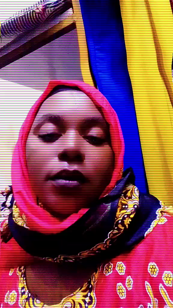 @fatuma mbella