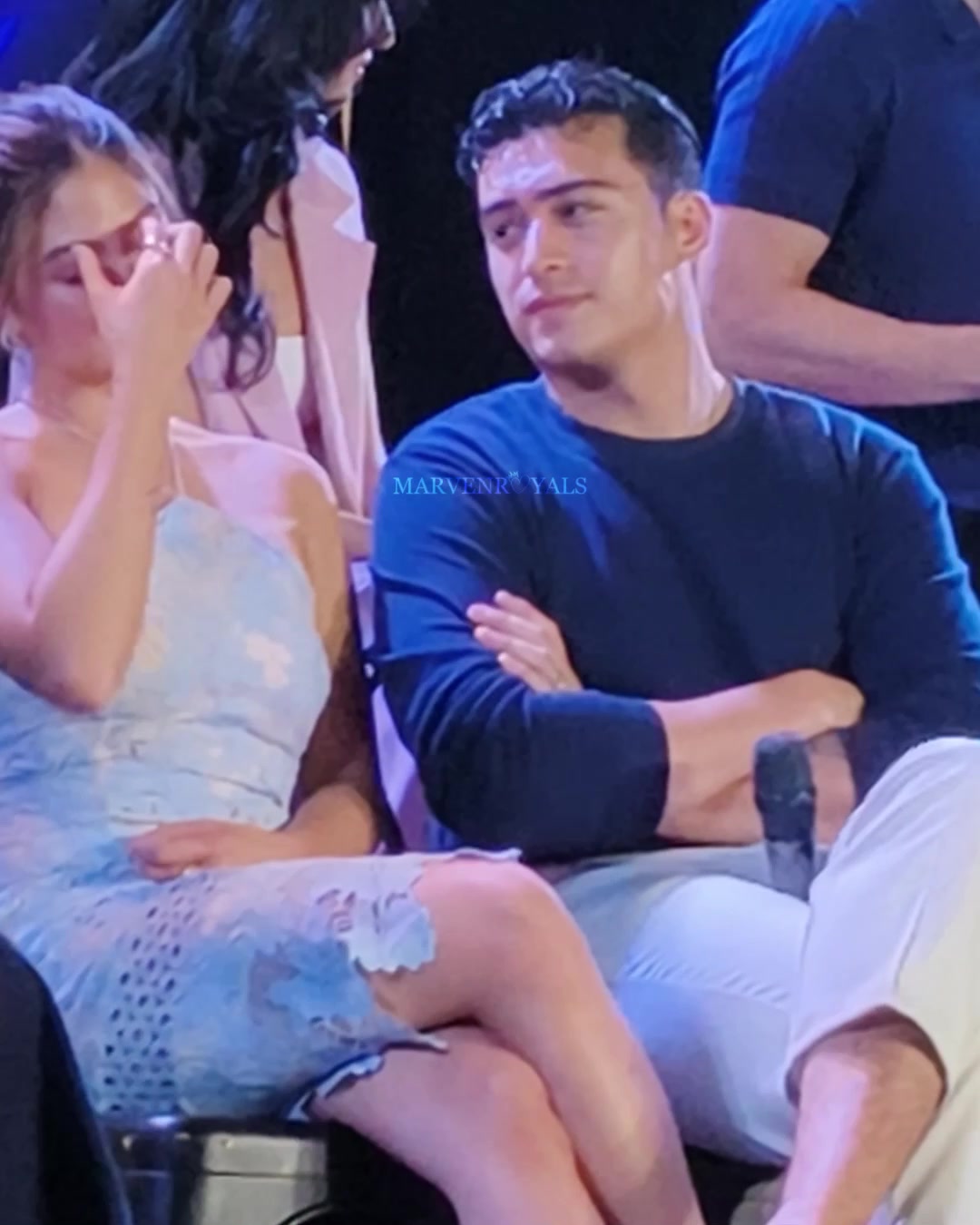 @MarVen Royals