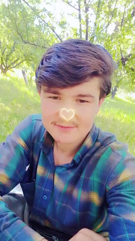 @خه