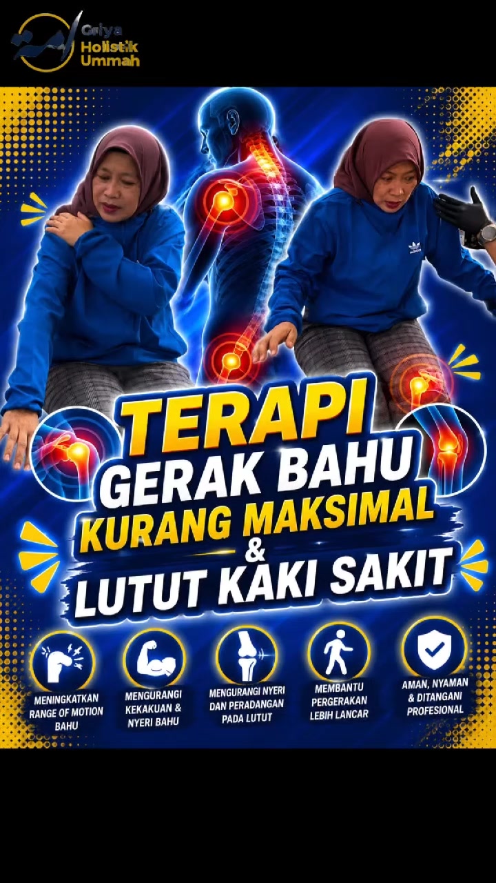 @Kang Ihsan Therapy