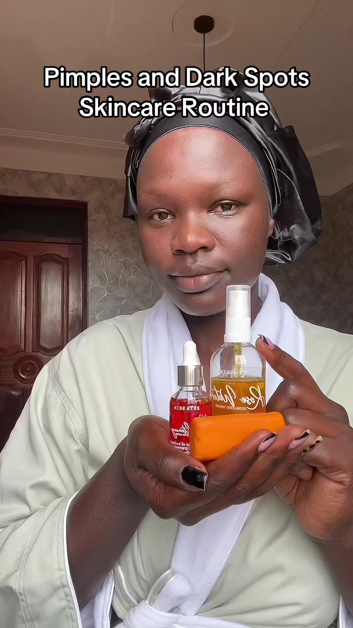 @ESTA SKIN