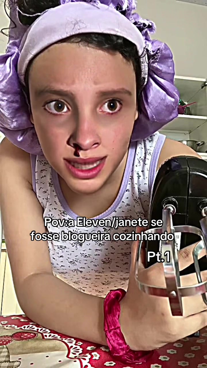 @Eleven brasileira 🇧🇷