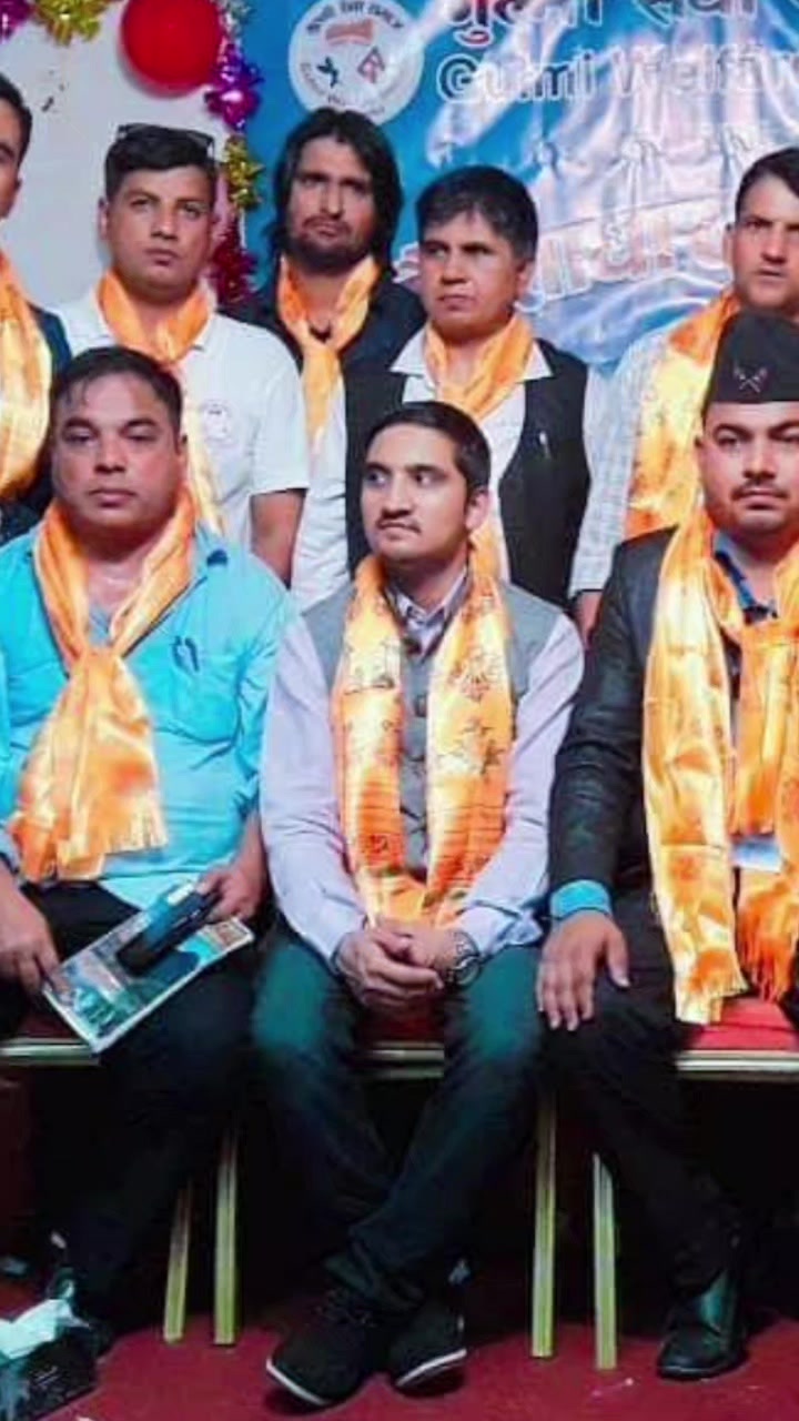 @Bishnu Adhikary🇳🇵🇪🇺