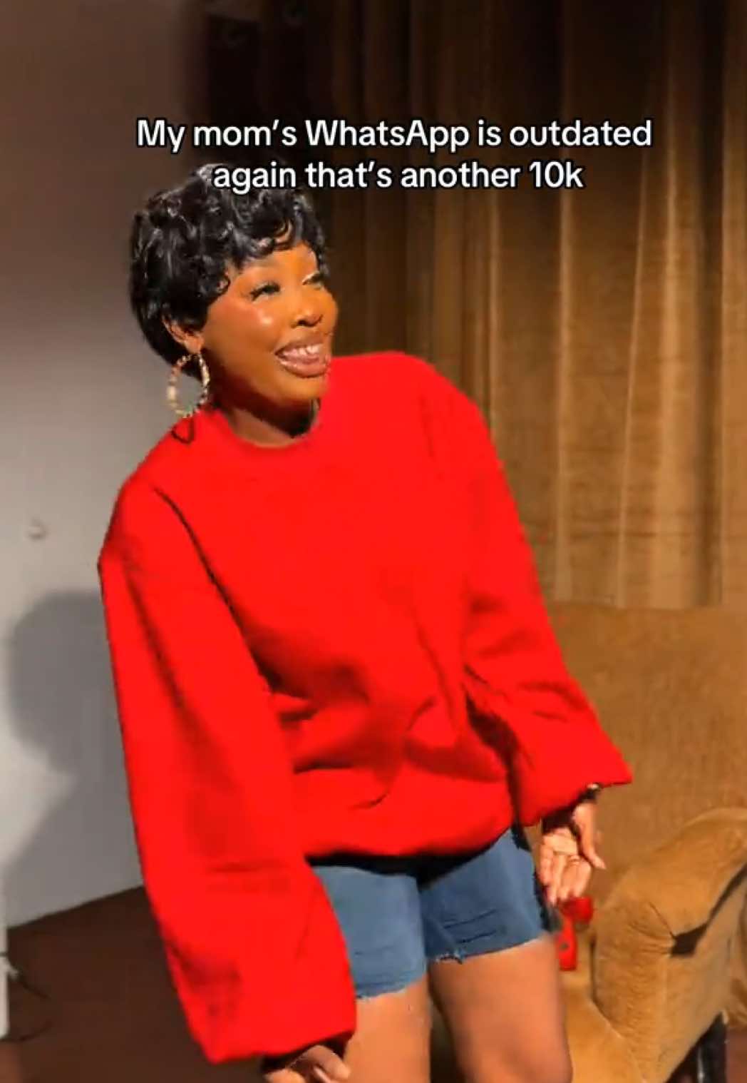 @SHOUT FAYE