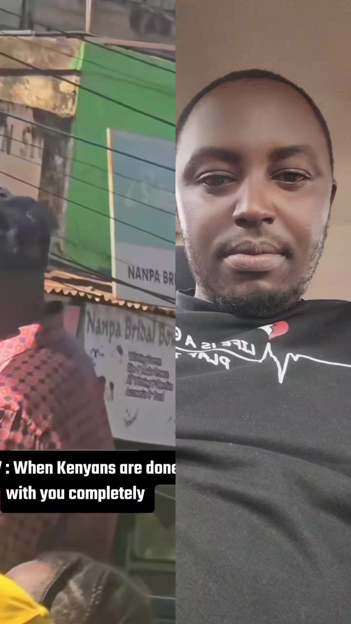 @Macharia wa Maina