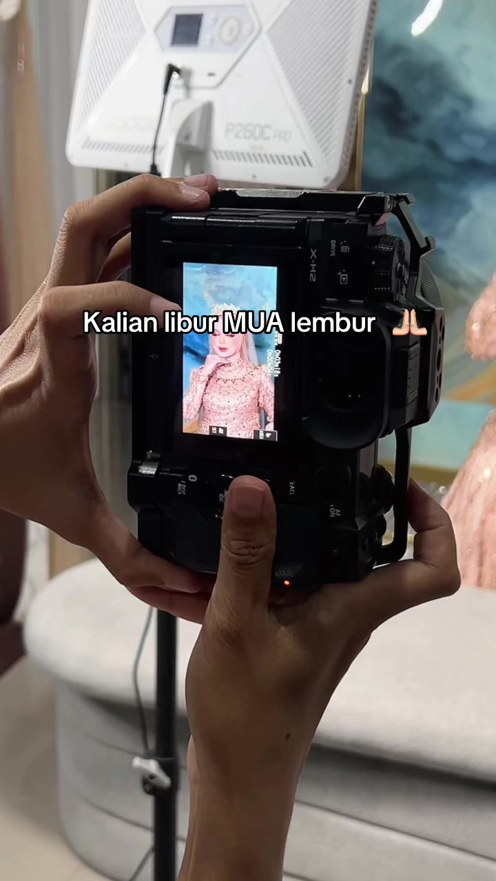 @Mey.makeup_sda(MUA SDA,KRIAN)