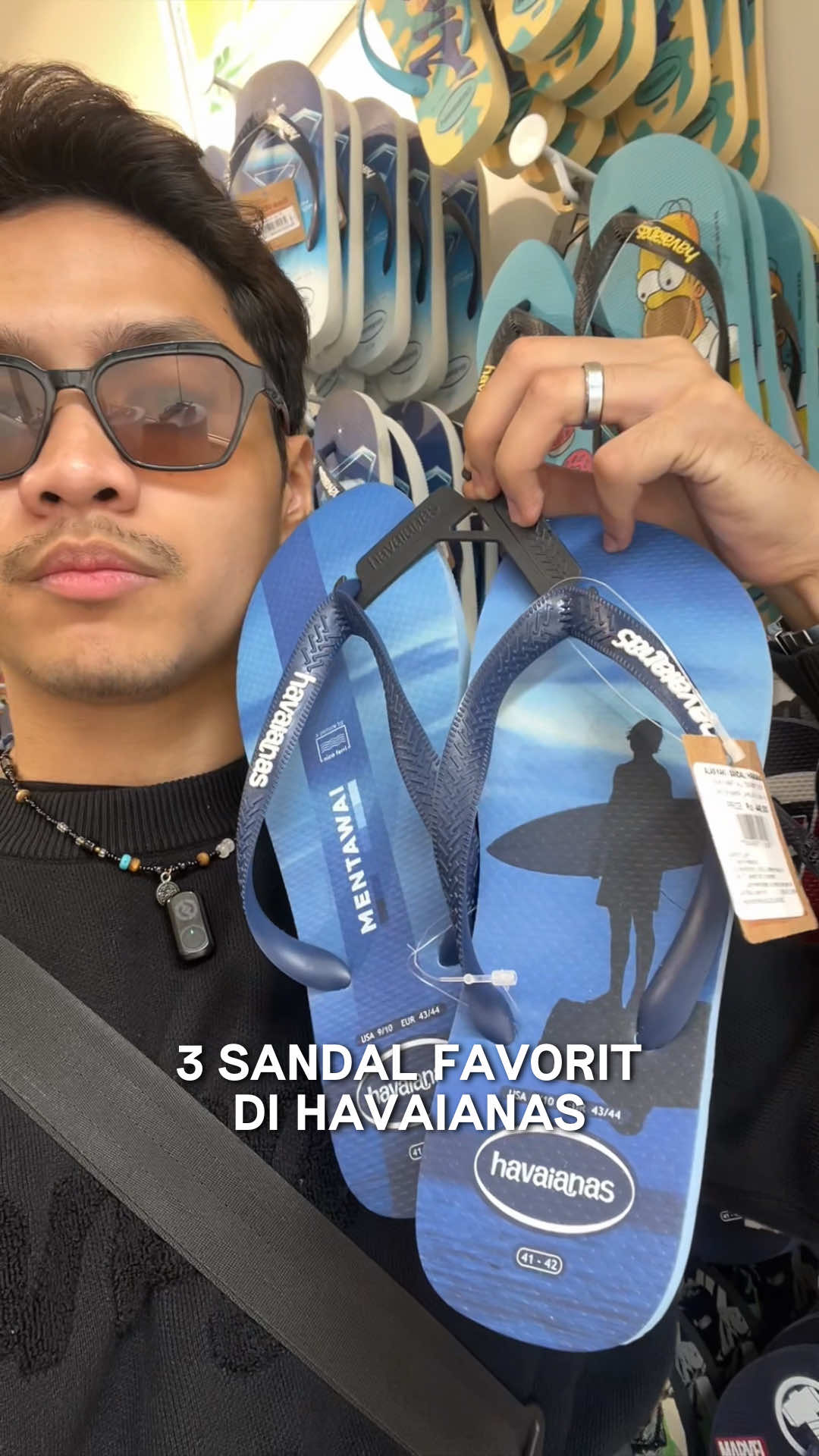 @Havaianas Indonesia