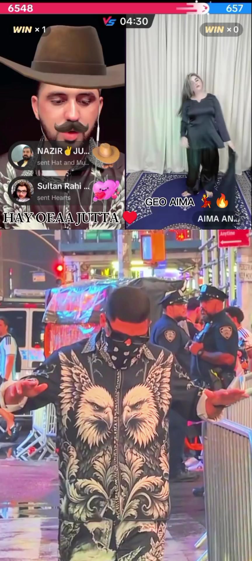 @✌️𝕻𝖎𝖓𝖉 𝕶𝖆 𝕮𝕸✌️