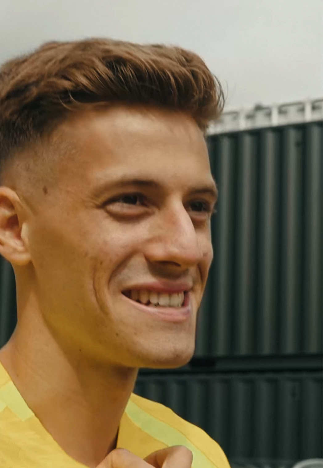 @Borussia Dortmund
