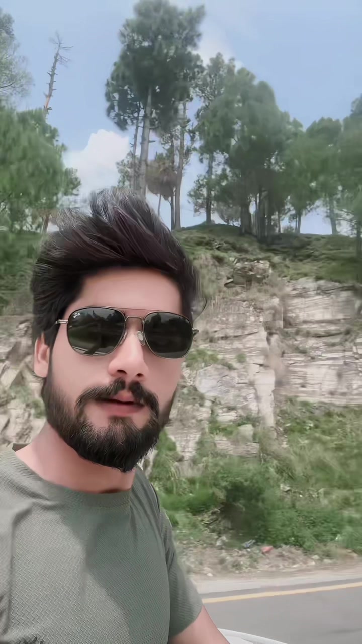 @منظر بلوچ جھنگ الہ ♧