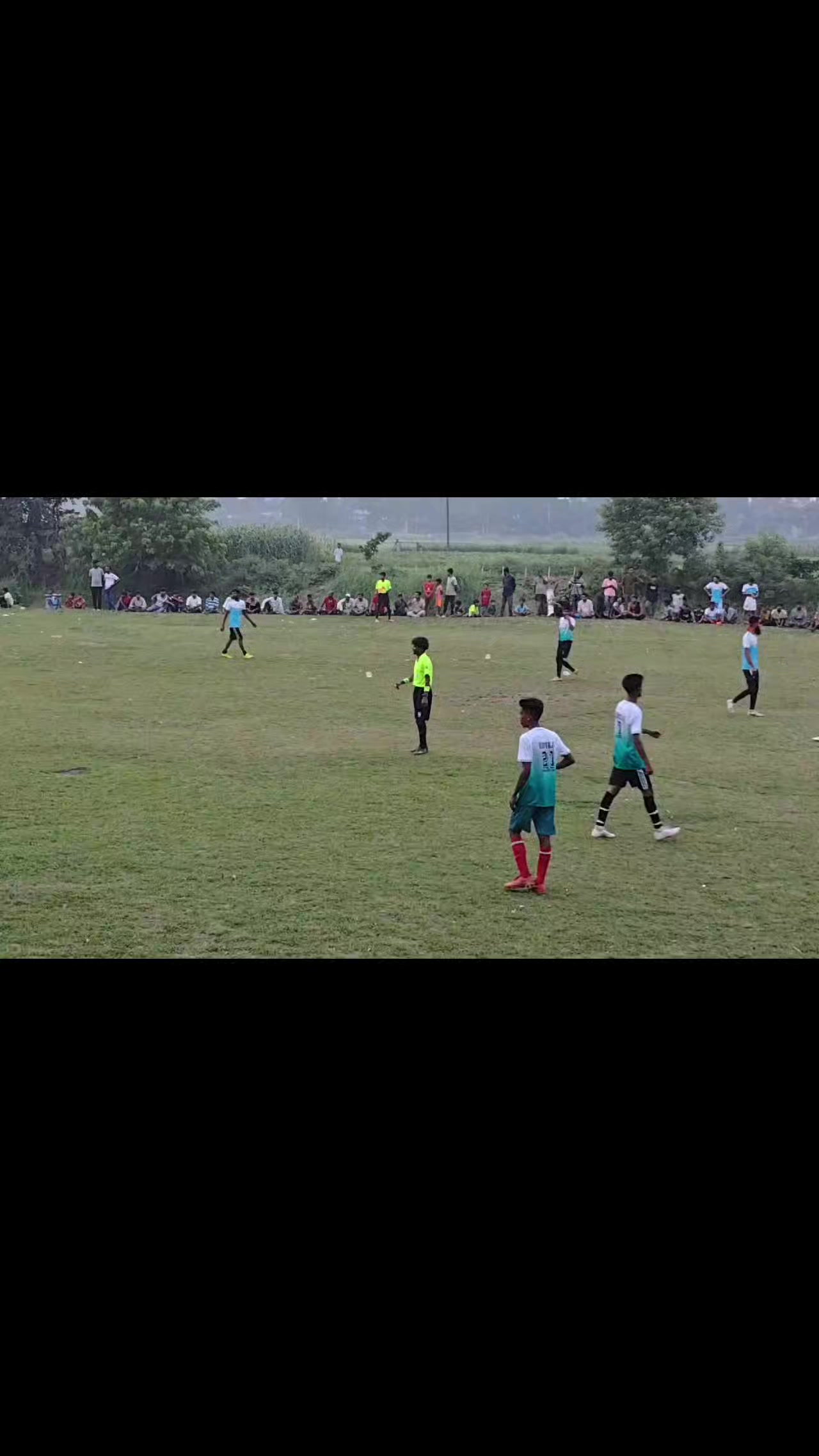 @⚽The Junior Referee🎀