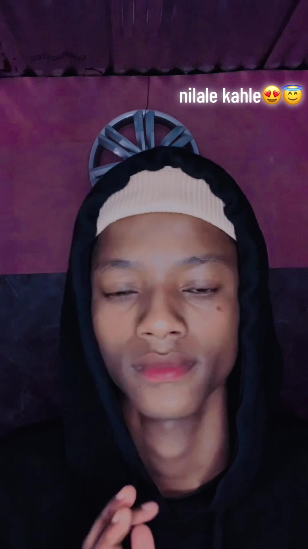 @The Real Mjithirh 16